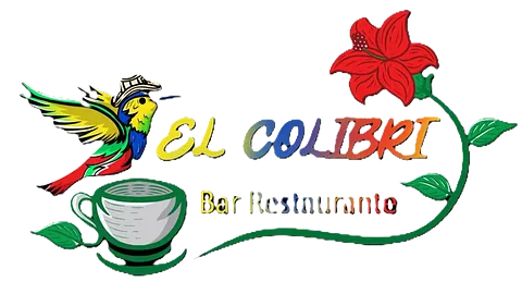 Bar Restaurante El Colibrí